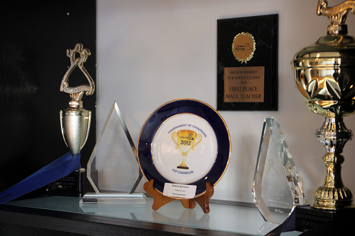 Dance School «Arthur Murray Dance Studio», reviews and photos, 257 E Ridgewood Ave, Ridgewood, NJ 07450, USA