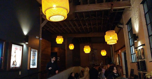 Movie Theater «The Broad Theater», reviews and photos, 636 N Broad St, New Orleans, LA 70119, USA