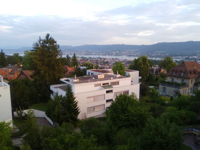 Rezensionen über Kulturelles Zentrum Grendel in Zürich - Kulturzentrum