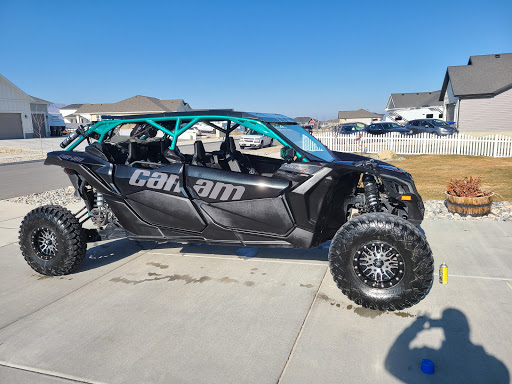 Motorsports Store «Tooele Valley Motorsports», reviews and photos, 354 E Cimmarron Way, Erda, UT 84074, USA