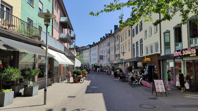 Kommentare und Rezensionen über Bäckerei & Konditorei Hamma