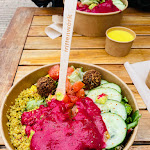 Photo n°1 de l'avis de bert..o fait le 12/07/2022 à 16:08 sur le  Frittenwerk Neumünster City à Neumünster