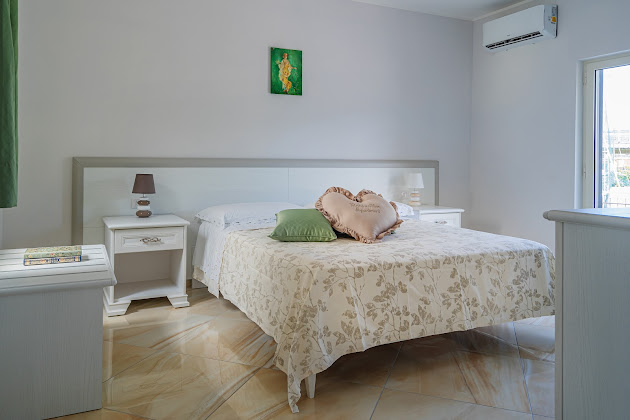 Photo Casa vacanza Stabiaeflor Apartment 80053 Castellammare di Stabia