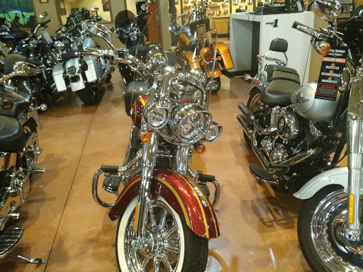 Harley-Davidson Dealer «Adventure Harley-Davidson», reviews and photos, 1465 OH-39, Dover, OH 44622, USA