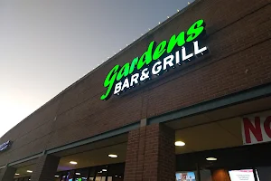 Gardens Bar and Grill image