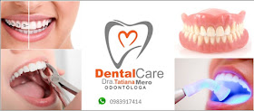 Dental Care Manta