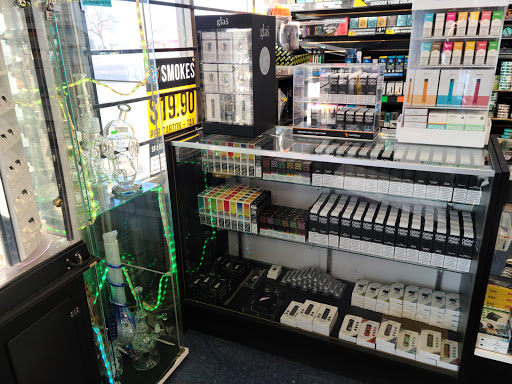 Tobacco Shop «Smoker Friendly», reviews and photos, 6762 W Coal Mine Ave, Littleton, CO 80123, USA