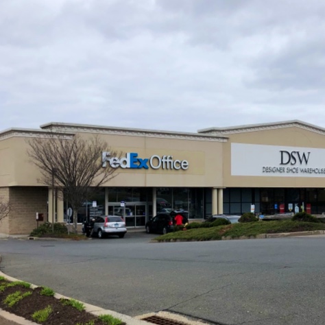 Print Shop «FedEx Office Print & Ship Center», reviews and photos, 1599 SE Rd, Farmington, CT 06032, USA