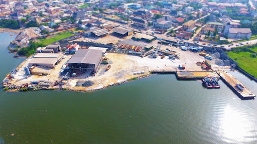 Alcon Construction Company, Alcon Rd, Woji, Port Harcourt, Nigeria, Apartment Building, state Rivers