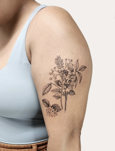 Explore tattoo ideas lion, creative tattoo ideas in Sunnyvale, available at Greego tattoo
