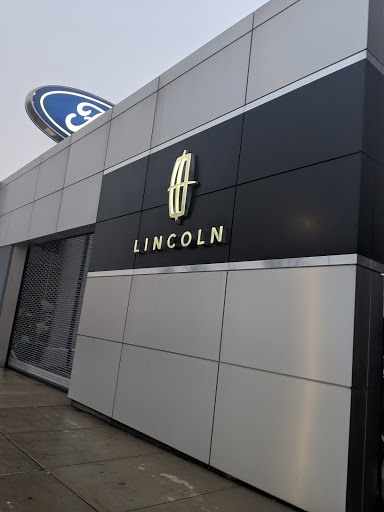 Ford Dealer «Ford Lincoln of Queens Boulevard», reviews and photos, 139-48 Queens Blvd, Jamaica, NY 11435, USA