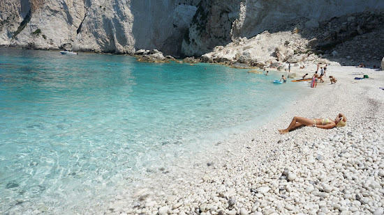 Erimitis Beach