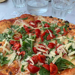 Photo n°1 de l'avis de maria.a fait le 29/08/2022 à 14:25 sur le  Bugliani à Sarzana