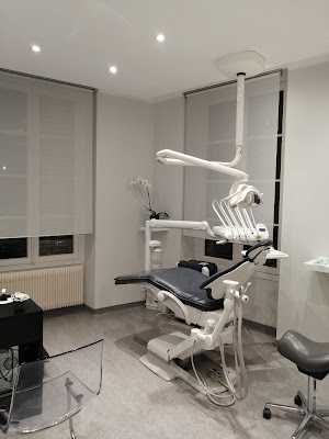 Dr Céline VINTER à Paris