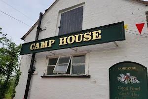The Camp House Inn image