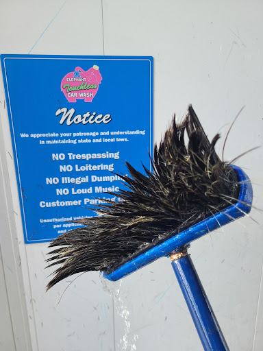 Car Wash «Elephant Car Wash», reviews and photos, 19311 WA-410, Bonney Lake, WA 98391, USA
