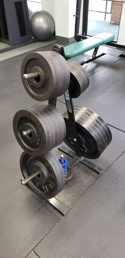 Health Club «Mountain Fitness», reviews and photos, 10 Community Pl, Warren, NJ 07059, USA