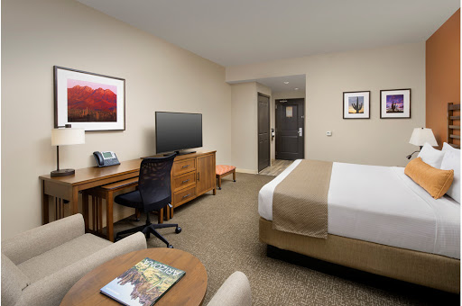 Casino «Fort McDowell Casino», reviews and photos, 10424 N Fort McDowell Rd, Fort McDowell, AZ 85264, USA