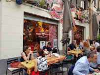 Atmosphère du Restaurant vietnamien Poids Plume Bistro Viet à Strasbourg - n°3