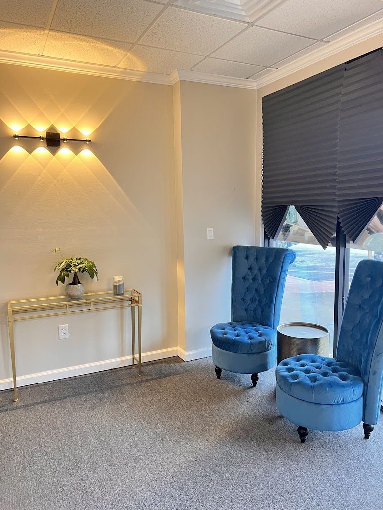 OD massage therapy 30281