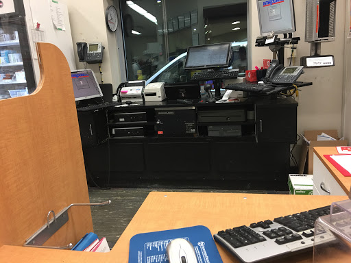 Drug Store «Walgreens», reviews and photos, 824 W Poplar Ave, Collierville, TN 38017, USA