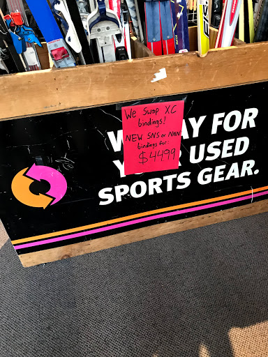 Sporting Goods Store «Play It Again Sports», reviews and photos, 145 Snelling Ave N, St Paul, MN 55104, USA