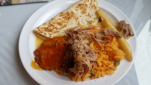 Grocery Store «La Rosita», reviews and photos, 6005 Monona Dr, Monona, WI 53716, USA