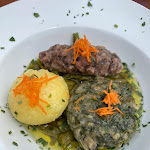 Photo n°5 de l'avis de Jetterto. fait le 02/05/2024 à 19:07 sur le  Berggasthof Gerstruben à Oberstdorf