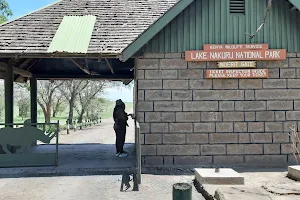 Nderit Gate Lake Nakuru National Park image