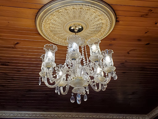 Tea House «Tranquila TEA», reviews and photos, 117 W Main St, Waynesboro, PA 17268, USA