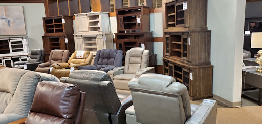 Furniture Store «Ashley HomeStore», reviews and photos, 9841 E US Hwy 36, Avon, IN 46123, USA