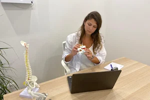 Centre Osteopatia i Fisioteràpia Cristina Estévez | Vilanova i la Geltrú image