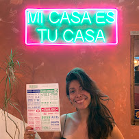 Photos du propriétaire du Restaurant mexicain Zicatela Folies à Paris - n°20