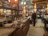 Atmosphère du Restaurant français Bofinger à Paris - n°17