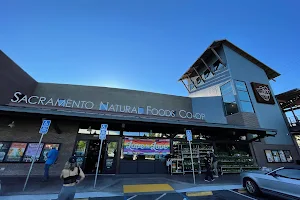 Sacramento Natural Foods Co-op image