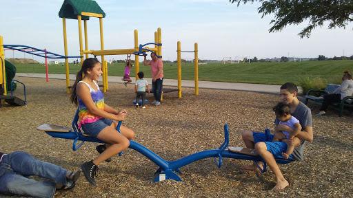 Park «Alleghany Park», reviews and photos, Cty V68, Grayslake, IL 60030, USA