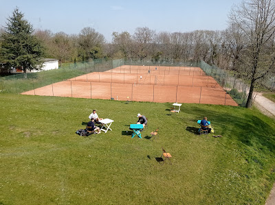 TCMH - Tennis Club Municipal du Havre à Le Havre