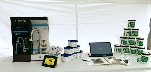 Plumber «Olympic Plumbing Technologies LLC», reviews and photos, 514 Pattison St NE, Olympia, WA 98506, USA