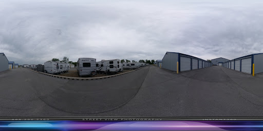 Moving and Storage Service «Mi-Box NWI», reviews and photos, 7701 US-41, Schererville, IN 46375, USA