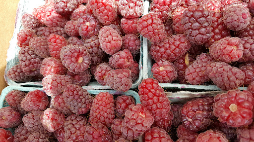 Produce Market «B&P Hitz Fruit Farm (Apples N Produce)», reviews and photos, 14070 Wilco Hwy NE, Woodburn, OR 97071, USA