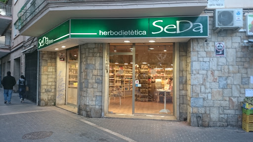 Imagen del negocio Herbodietetica Seda SL en Palma, Balearic Islands