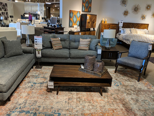 Furniture Store «Ashley HomeStore», reviews and photos, 4360 W New Haven Ave, Melbourne, FL 32904, USA