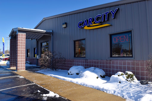Car City, 1014 E Columbia Ave, Battle Creek, MI 49014, USA, 