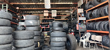 Llantera Used Tires Emanuel - Photo 2 - Car repair in Vista, CA, Oceanside