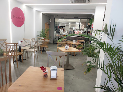 Pastelería La Lorquina