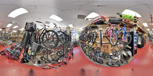 Bicycle Store «Incycle Bicycles», reviews and photos, 501 W Arrow Hwy, San Dimas, CA 91773, USA
