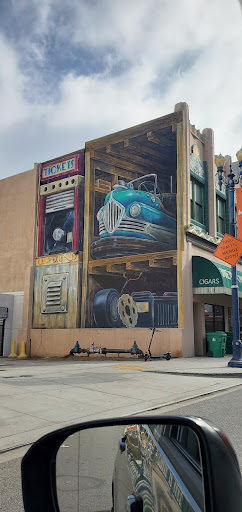 Shopping Mall «Pine Square», reviews and photos, 245 Pine Ave # 150, Long Beach, CA 90802, USA