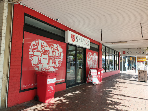 Salvos Stores Port Adelaide