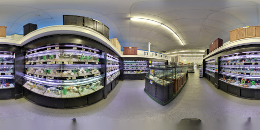 Pet Store «B & B Pet Stop, Inc.», reviews and photos, 5035 Cottage Hill Rd, Mobile, AL 36609, USA