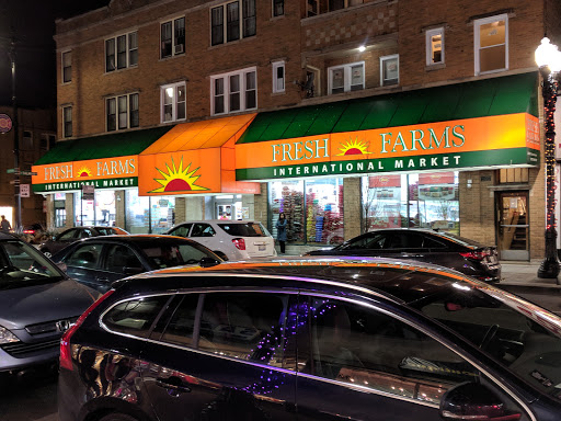 Produce Market «Fresh Farms», reviews and photos, 2626 W Devon Ave, Chicago, IL 60659, USA
